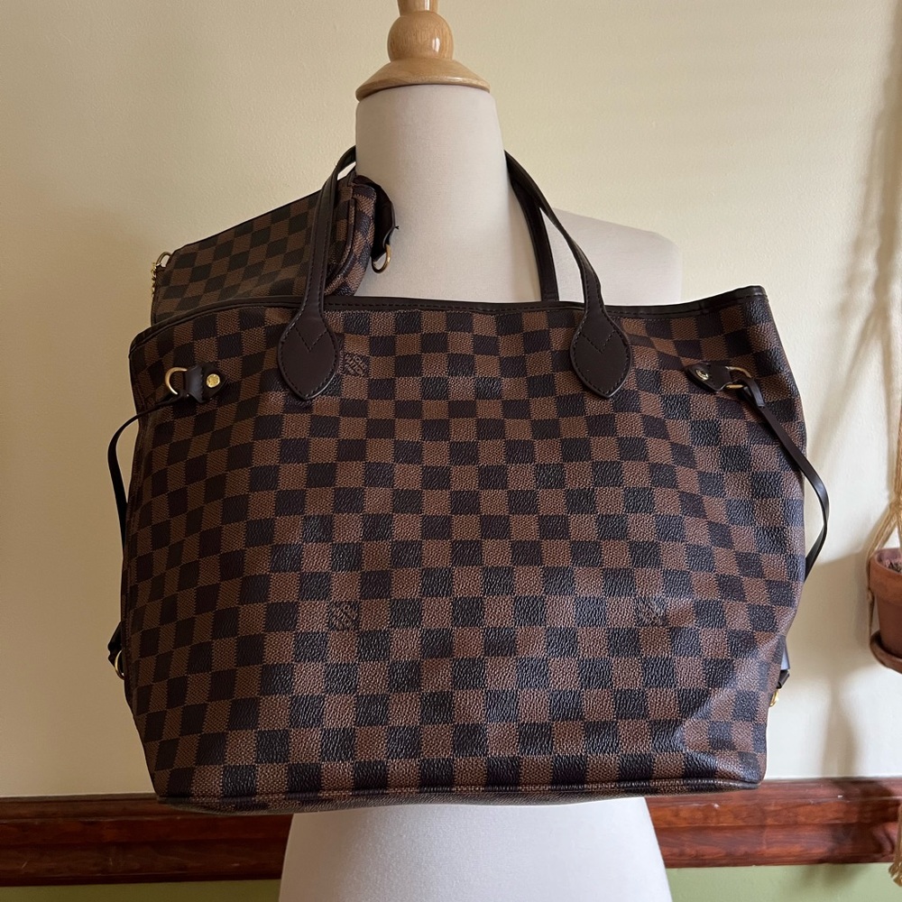 Replica Tote Bag